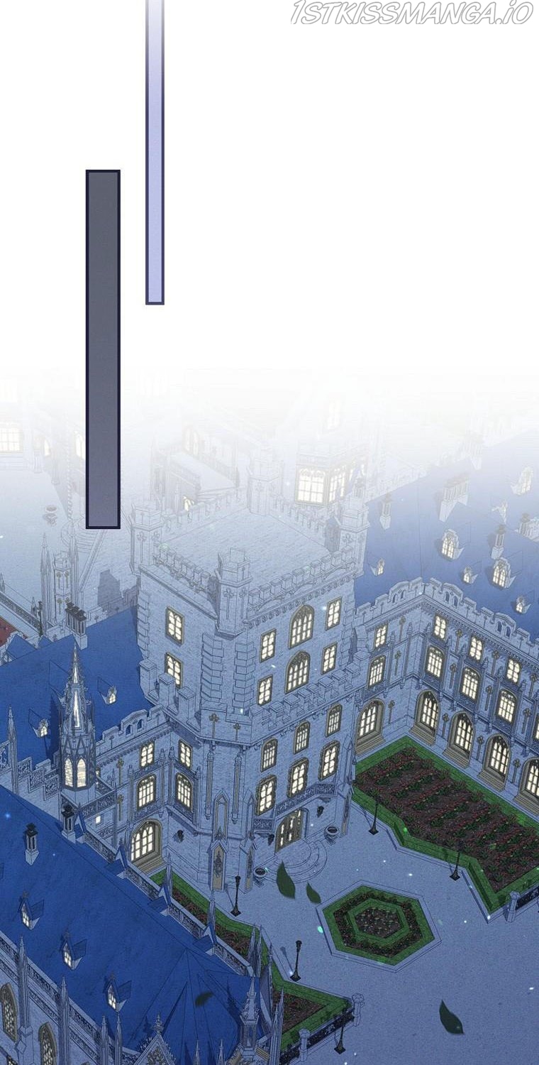 The Villain’s Sister Suffers Today Chapter 41 - page 38