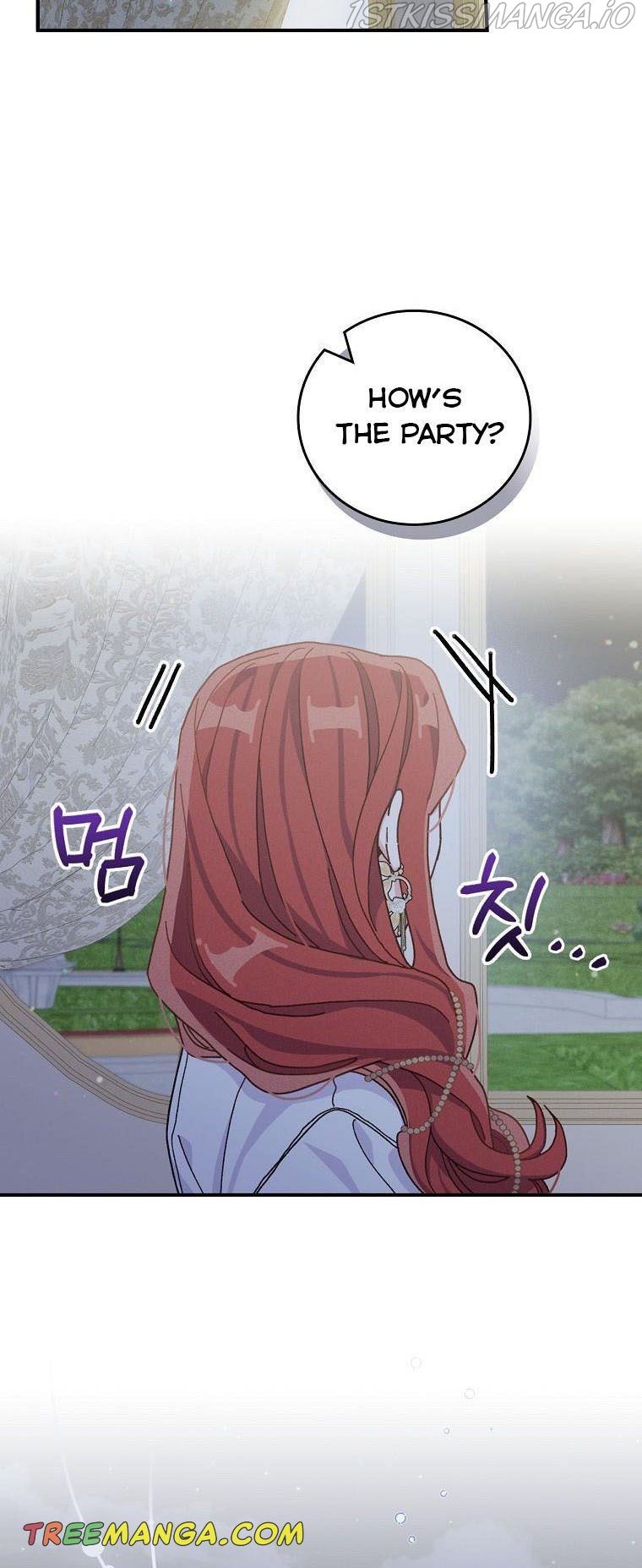 The Villain’s Sister Suffers Today Chapter 41 - page 45
