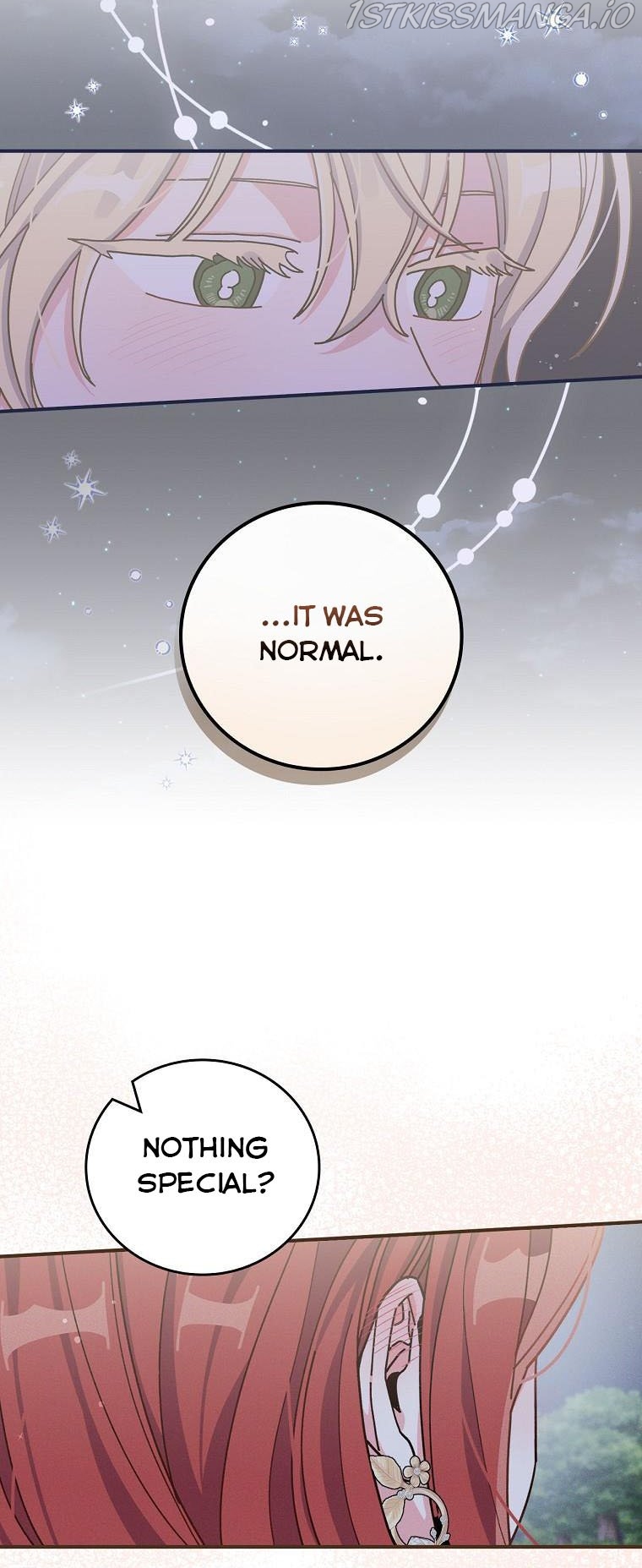 The Villain’s Sister Suffers Today Chapter 41 - page 46