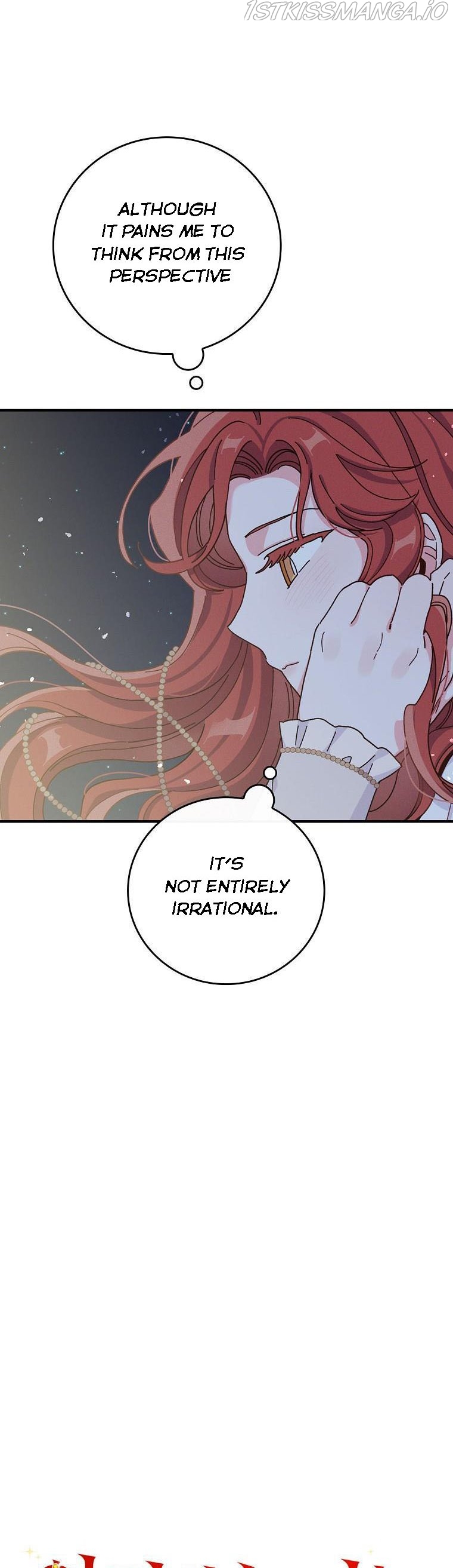 The Villain’s Sister Suffers Today Chapter 41 - page 7