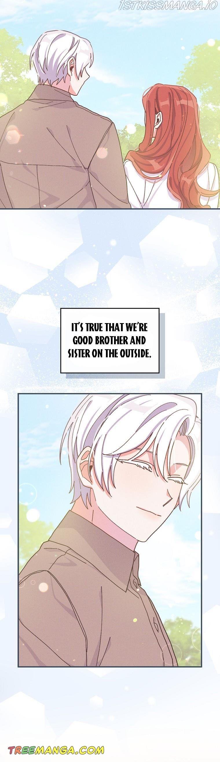 The Villain’s Sister Suffers Today Chapter 41 - page 9