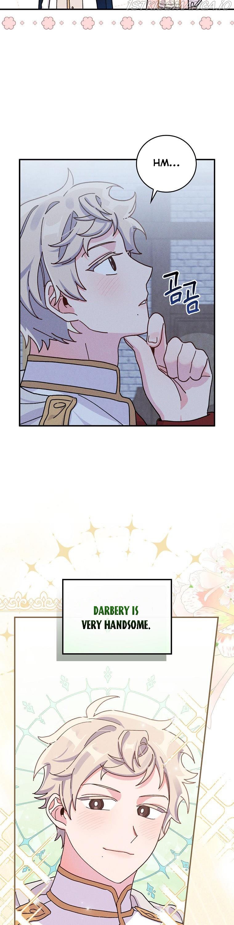 The Villain’s Sister Suffers Today Chapter 42 - page 15
