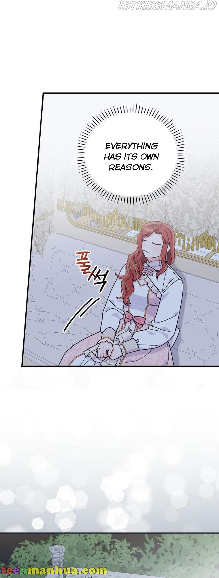 The Villain’s Sister Suffers Today Chapter 42 - page 29