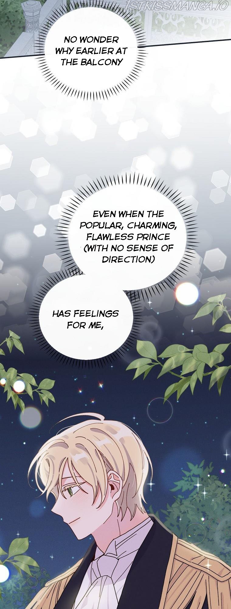 The Villain’s Sister Suffers Today Chapter 42 - page 30