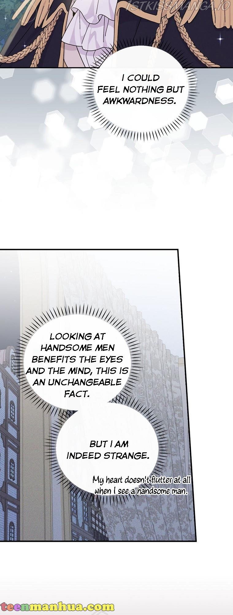 The Villain’s Sister Suffers Today Chapter 42 - page 31