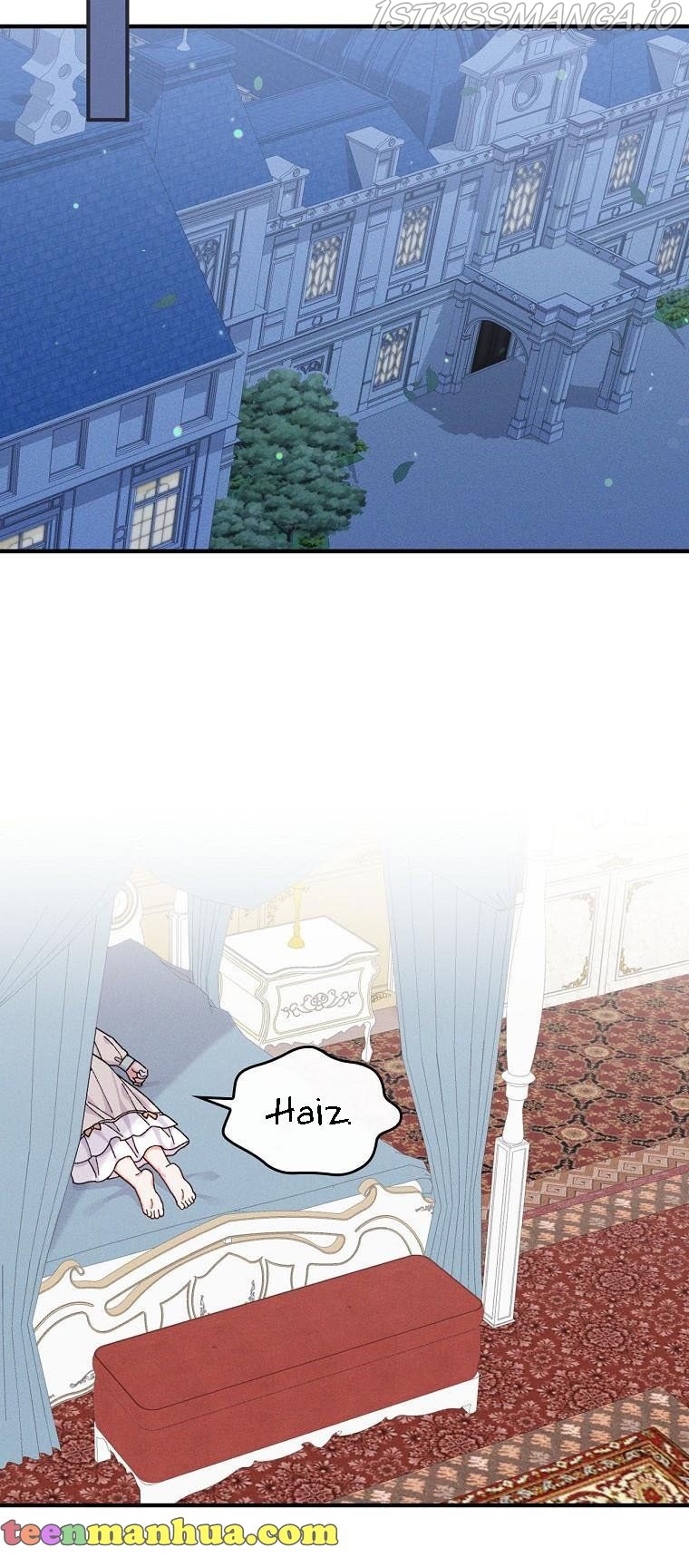 The Villain’s Sister Suffers Today Chapter 42 - page 36