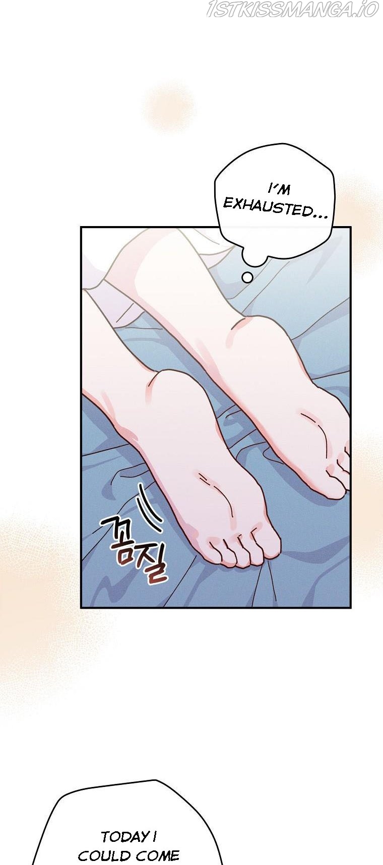 The Villain’s Sister Suffers Today Chapter 42 - page 37