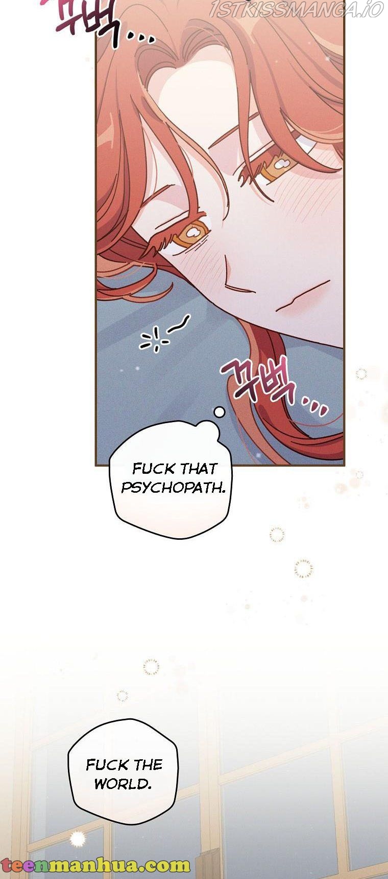 The Villain’s Sister Suffers Today Chapter 42 - page 40