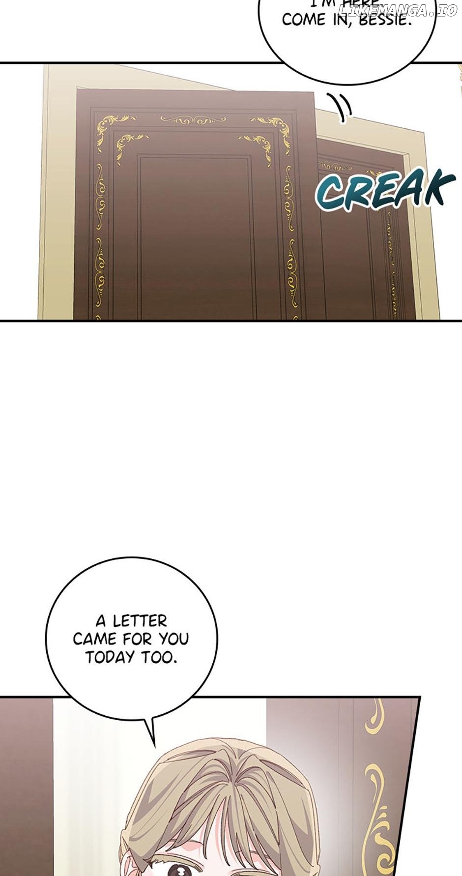 The Villain’s Sister Suffers Today Chapter 89 - page 10