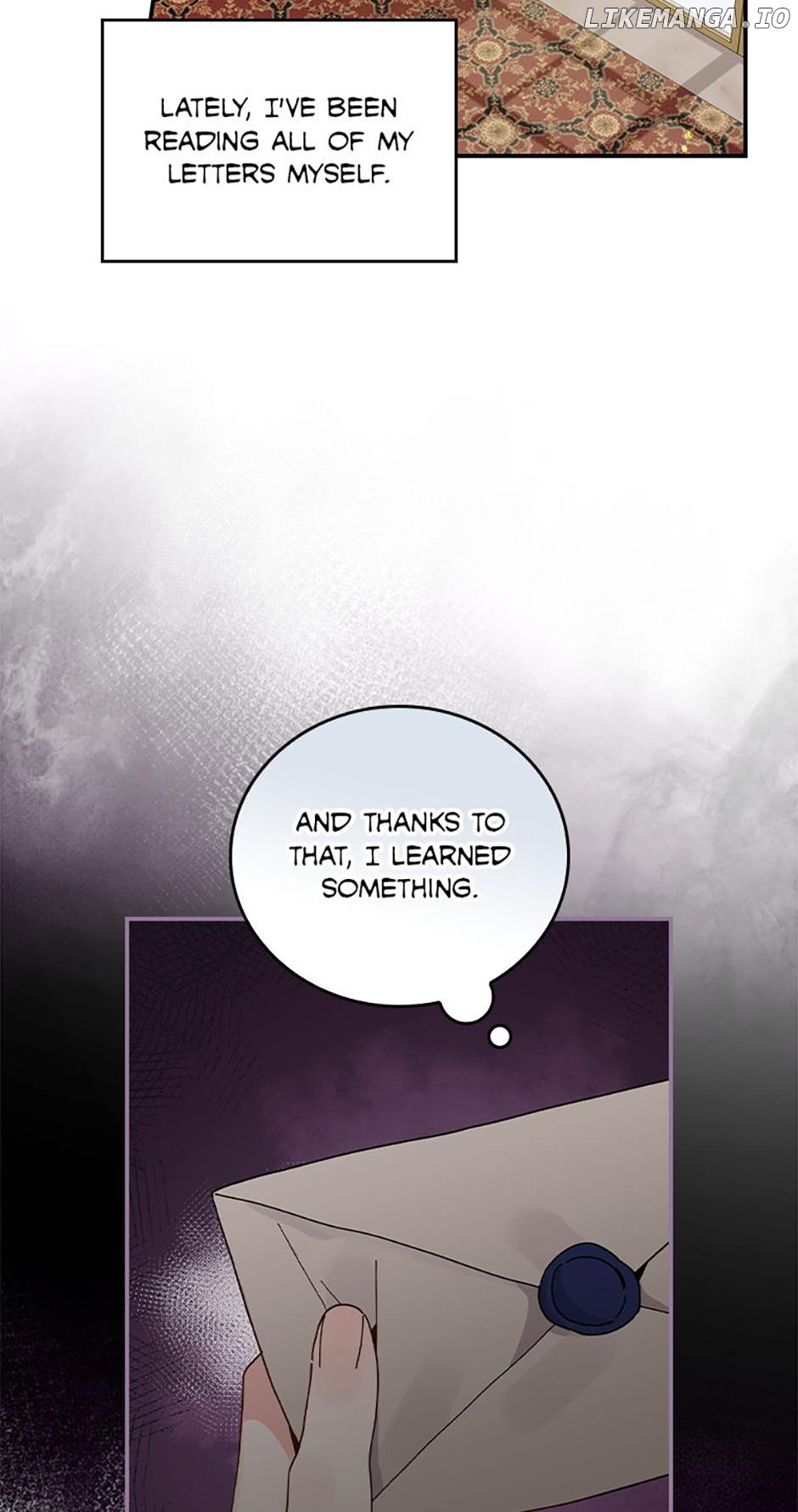 The Villain’s Sister Suffers Today Chapter 89 - page 12
