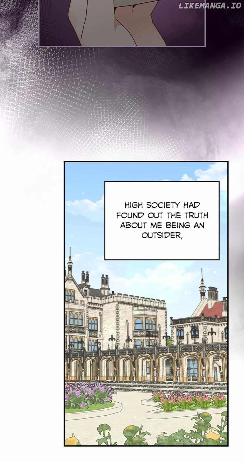 The Villain’s Sister Suffers Today Chapter 89 - page 13