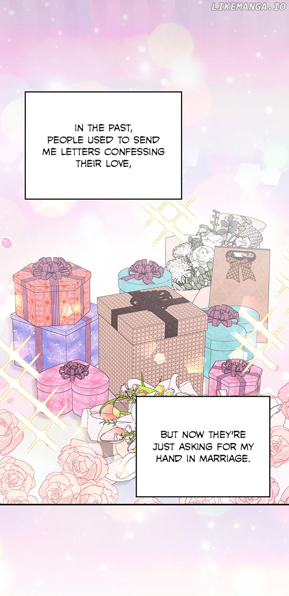 The Villain’s Sister Suffers Today Chapter 89 - page 18