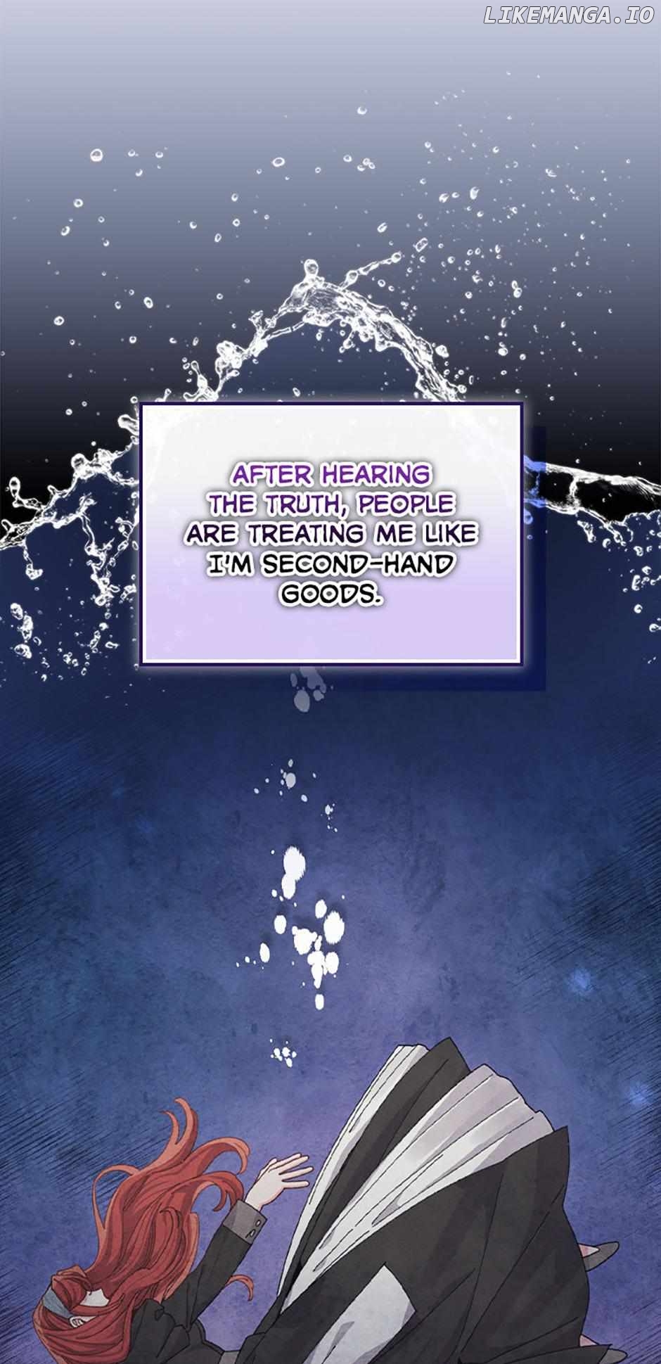 The Villain’s Sister Suffers Today Chapter 89 - page 20