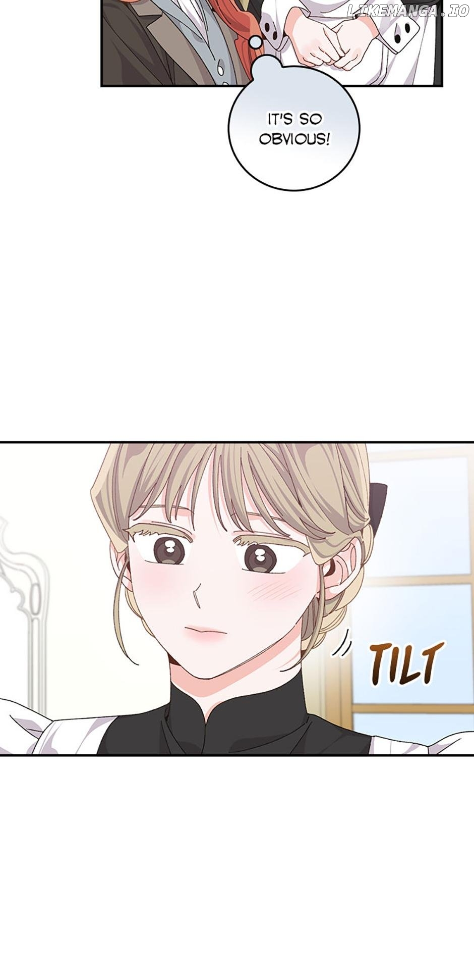 The Villain’s Sister Suffers Today Chapter 89 - page 23