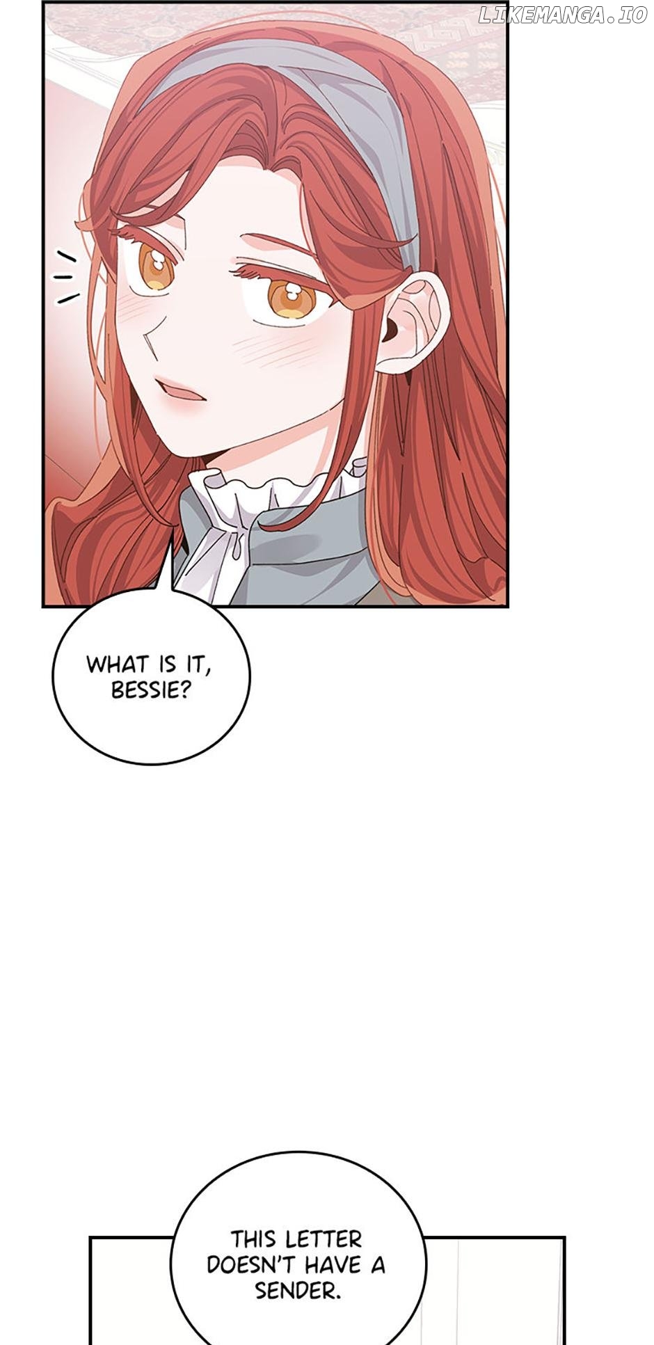 The Villain’s Sister Suffers Today Chapter 89 - page 24