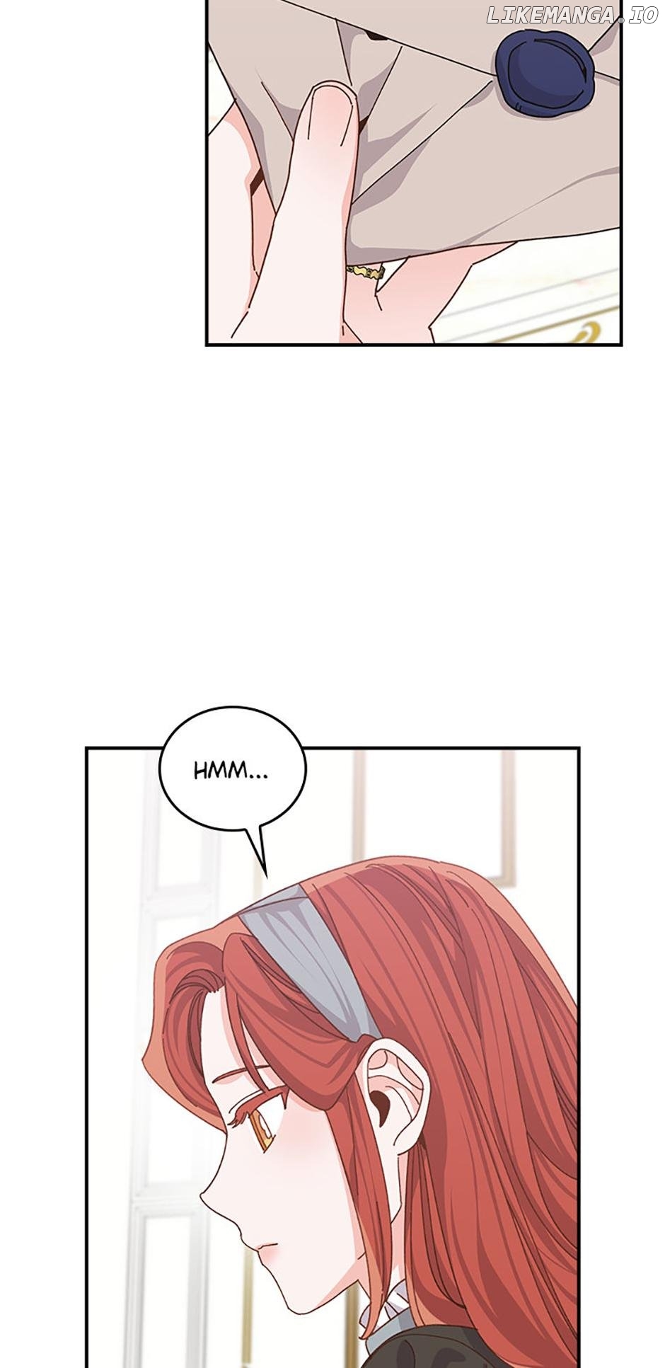 The Villain’s Sister Suffers Today Chapter 89 - page 26