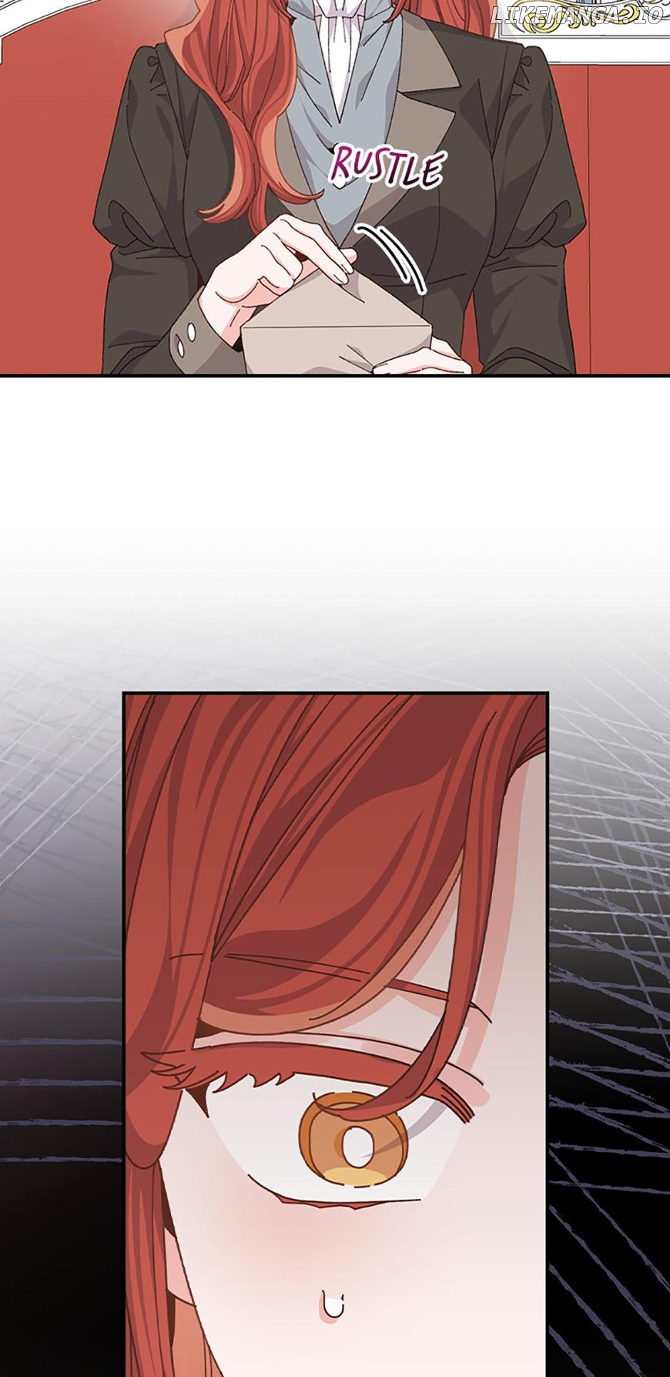 The Villain’s Sister Suffers Today Chapter 89 - page 29