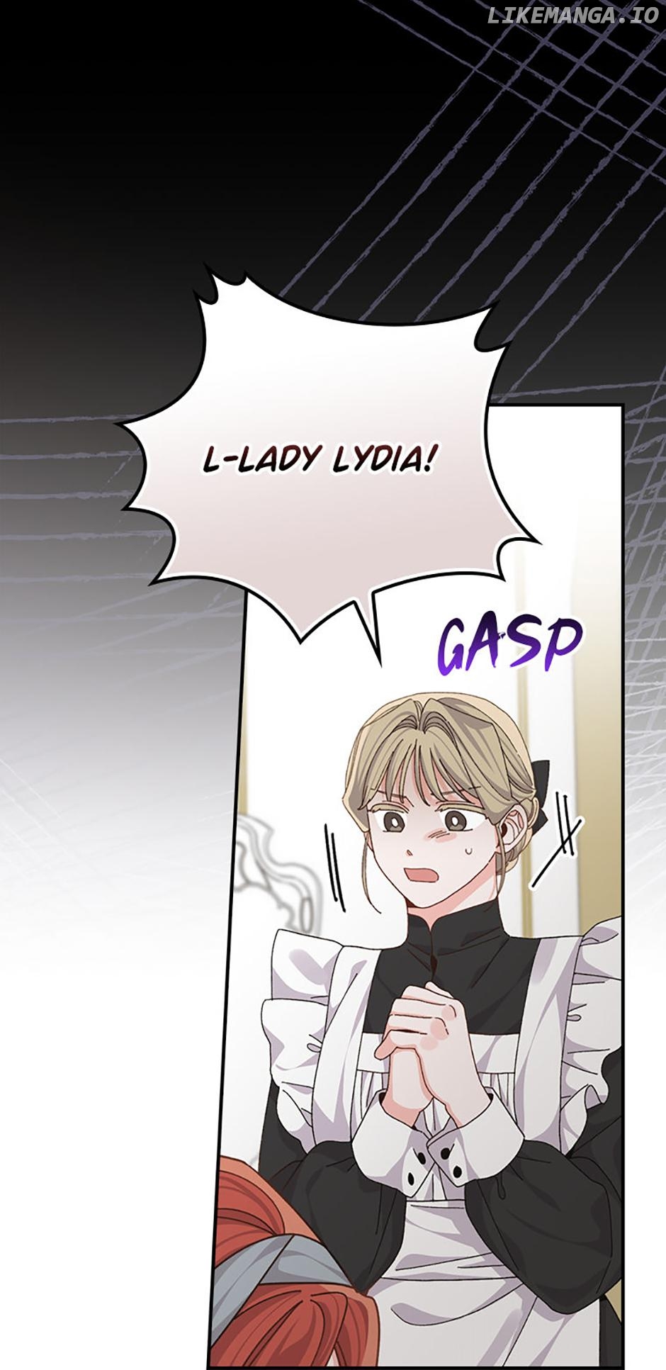 The Villain’s Sister Suffers Today Chapter 89 - page 31