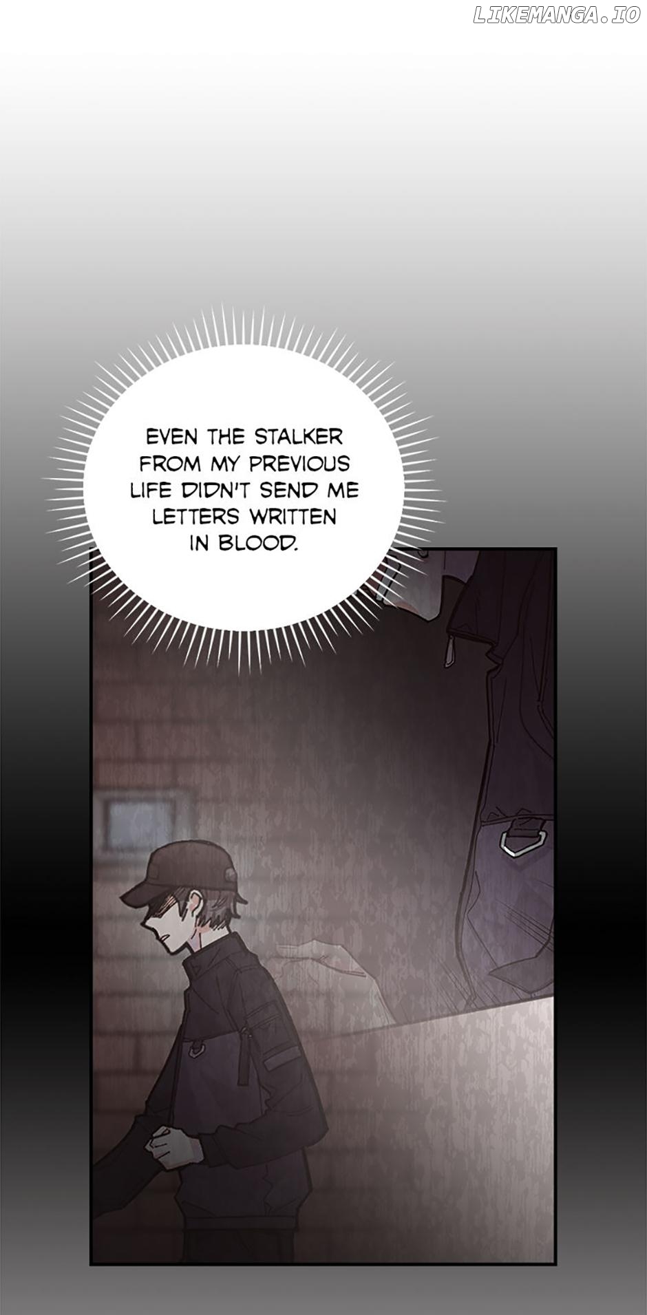 The Villain’s Sister Suffers Today Chapter 89 - page 32