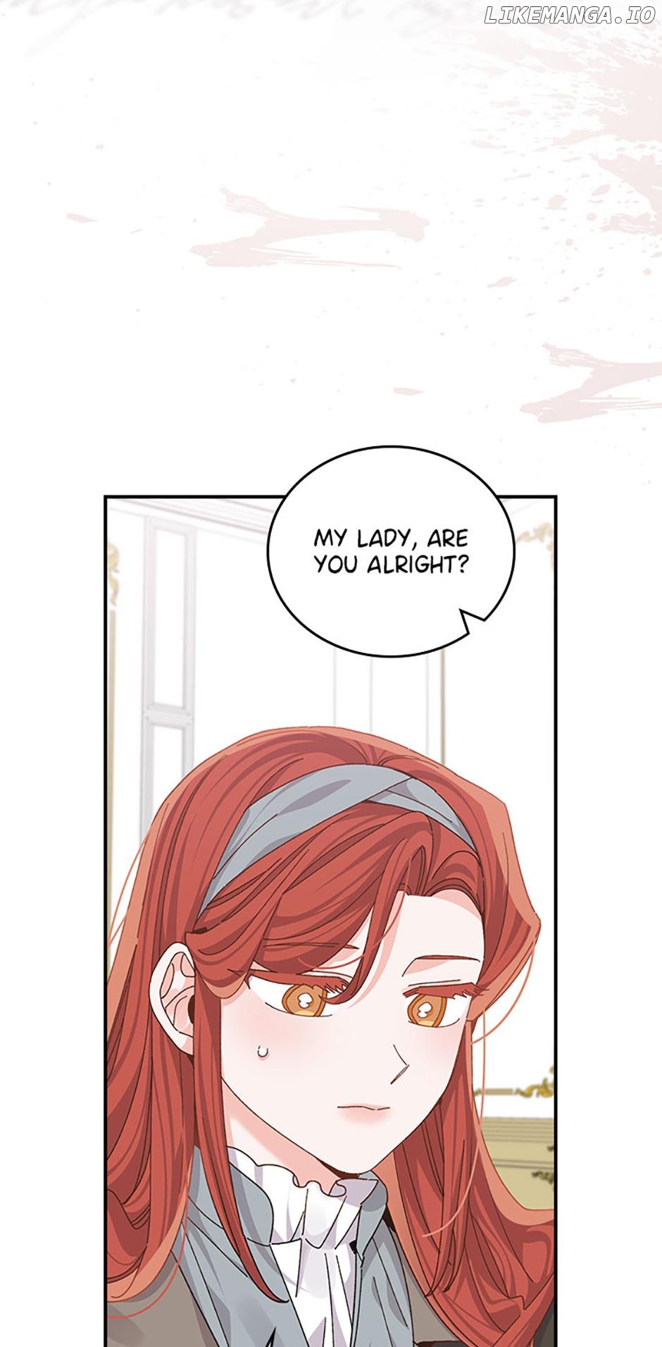 The Villain’s Sister Suffers Today Chapter 89 - page 35