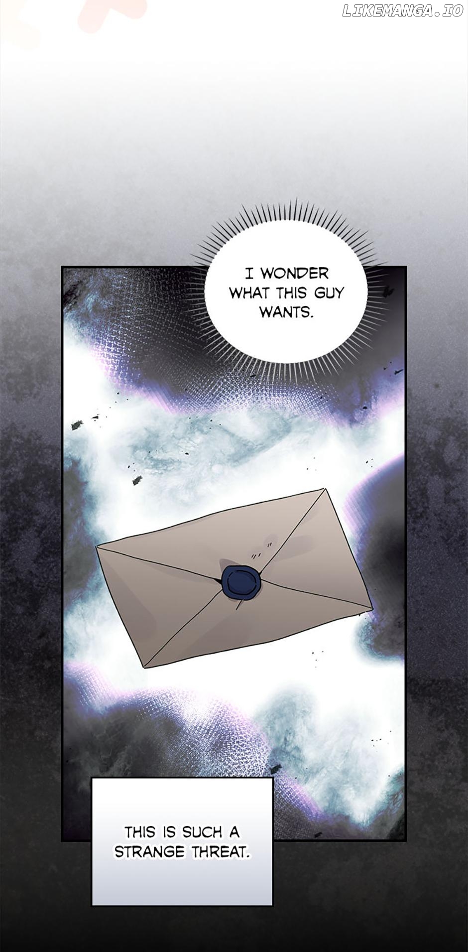 The Villain’s Sister Suffers Today Chapter 89 - page 38