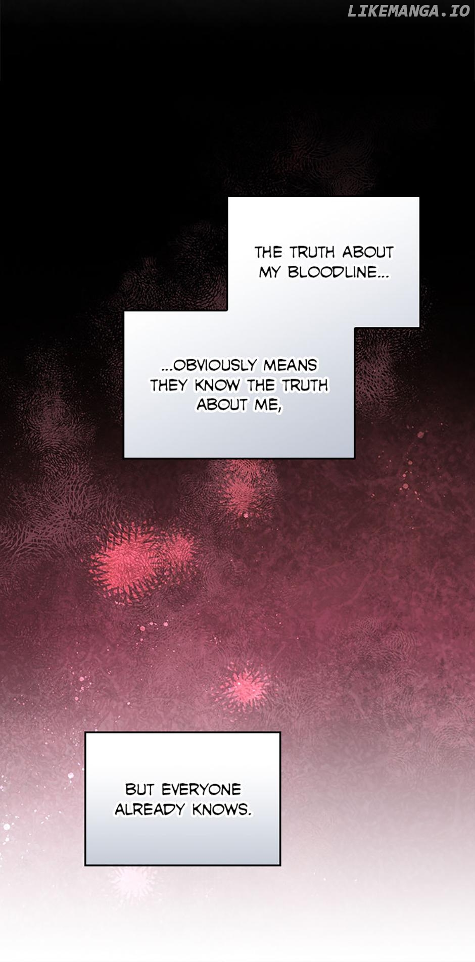 The Villain’s Sister Suffers Today Chapter 89 - page 39