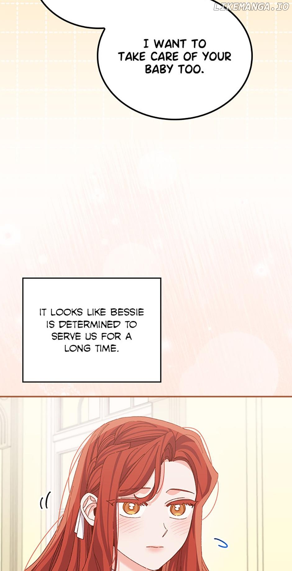 The Villain’s Sister Suffers Today Chapter 89 - page 4
