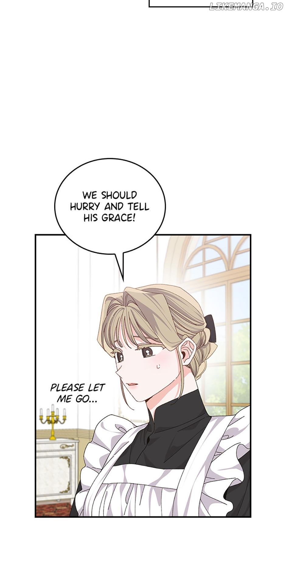 The Villain’s Sister Suffers Today Chapter 89 - page 41