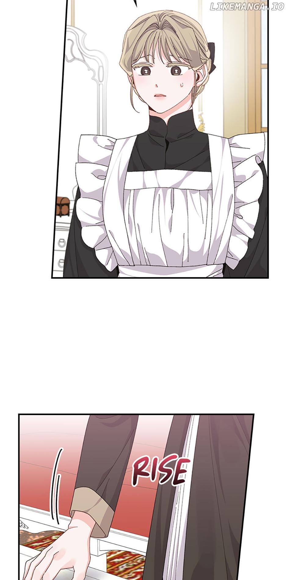 The Villain’s Sister Suffers Today Chapter 89 - page 44