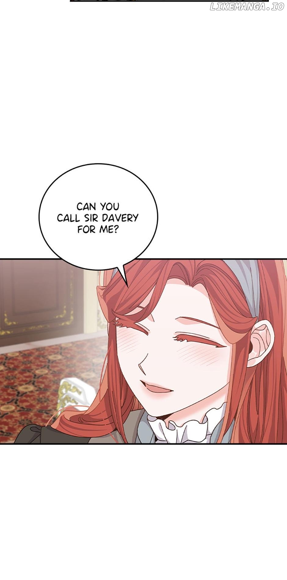 The Villain’s Sister Suffers Today Chapter 89 - page 46