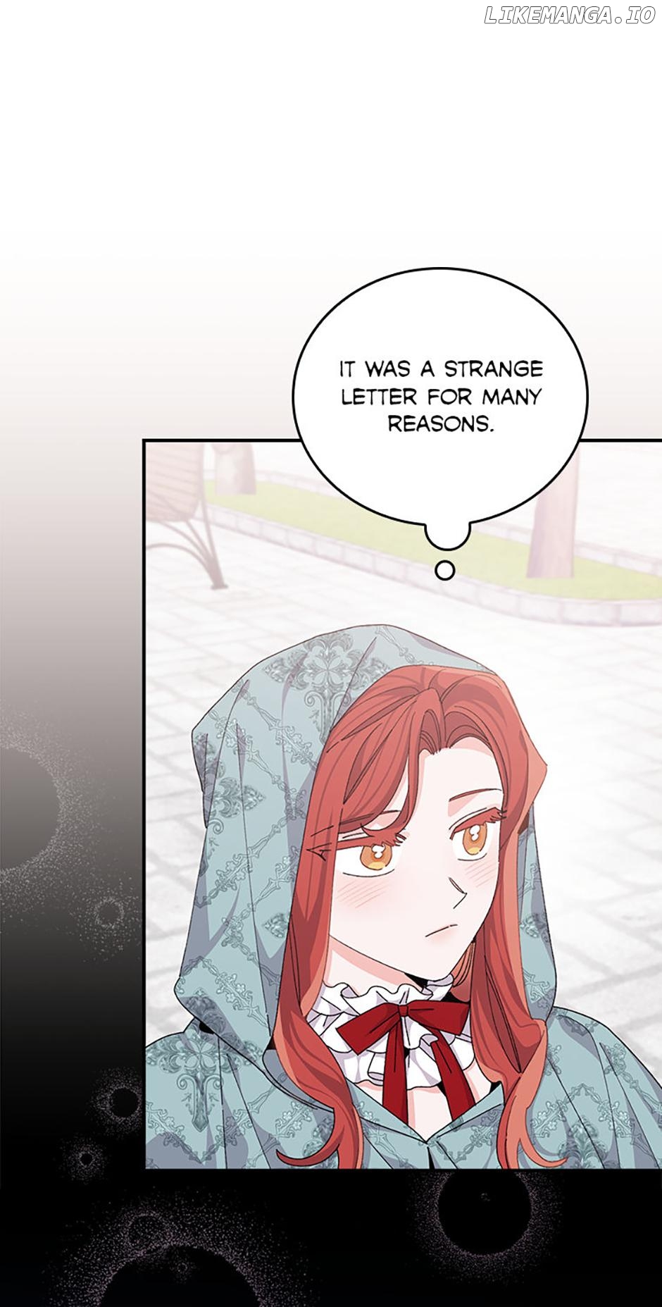 The Villain’s Sister Suffers Today Chapter 89 - page 49