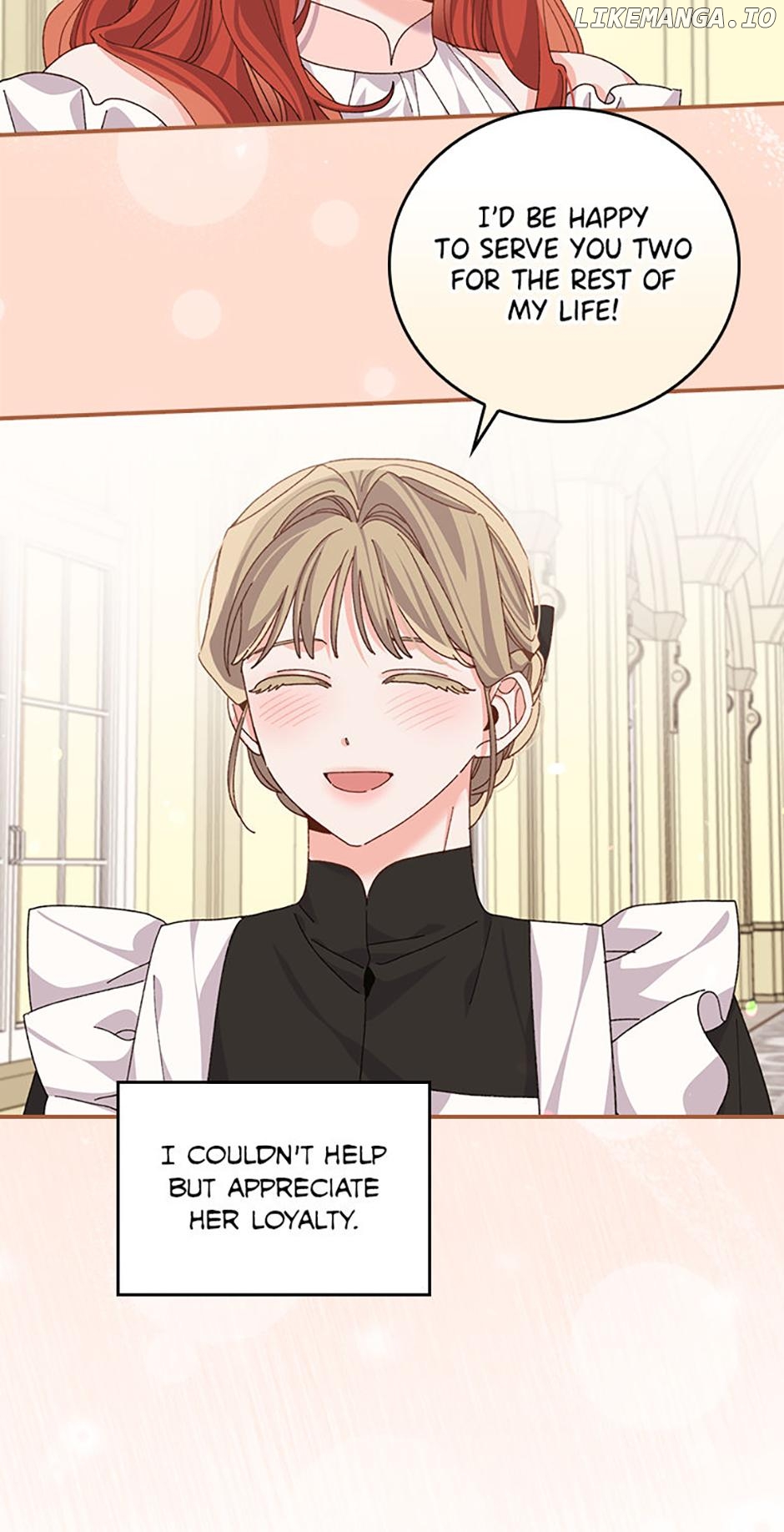 The Villain’s Sister Suffers Today Chapter 89 - page 5