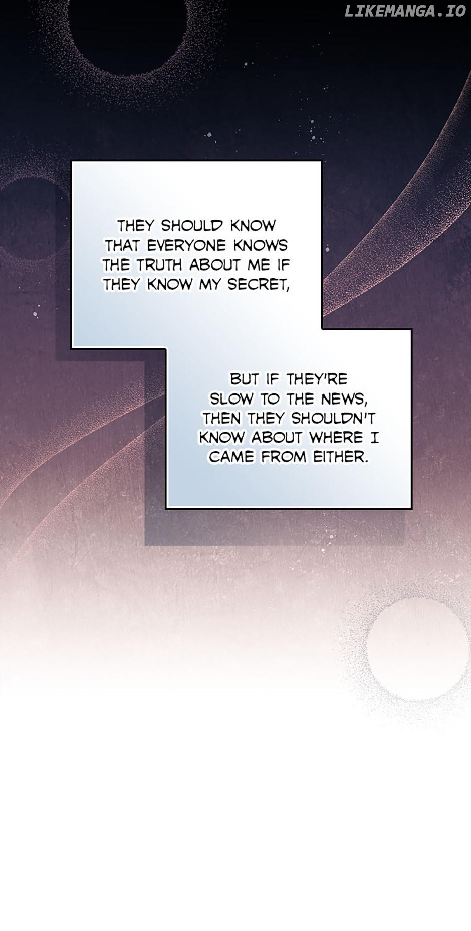 The Villain’s Sister Suffers Today Chapter 89 - page 50