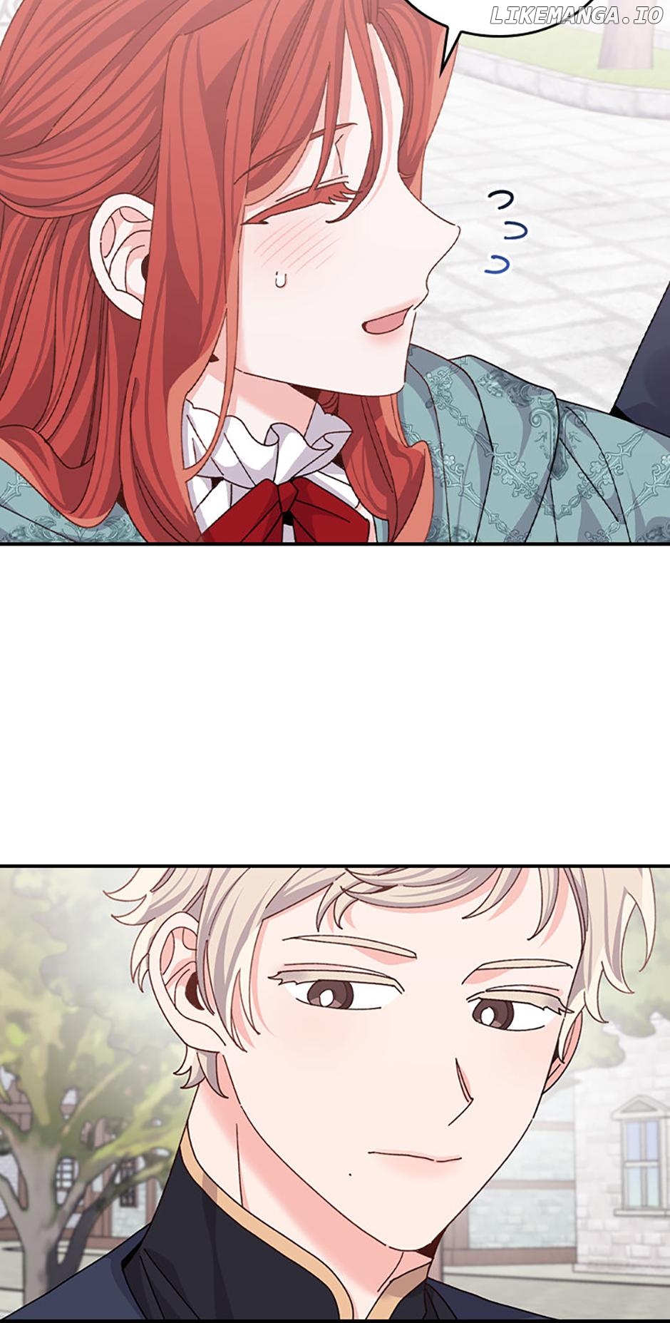 The Villain’s Sister Suffers Today Chapter 89 - page 55