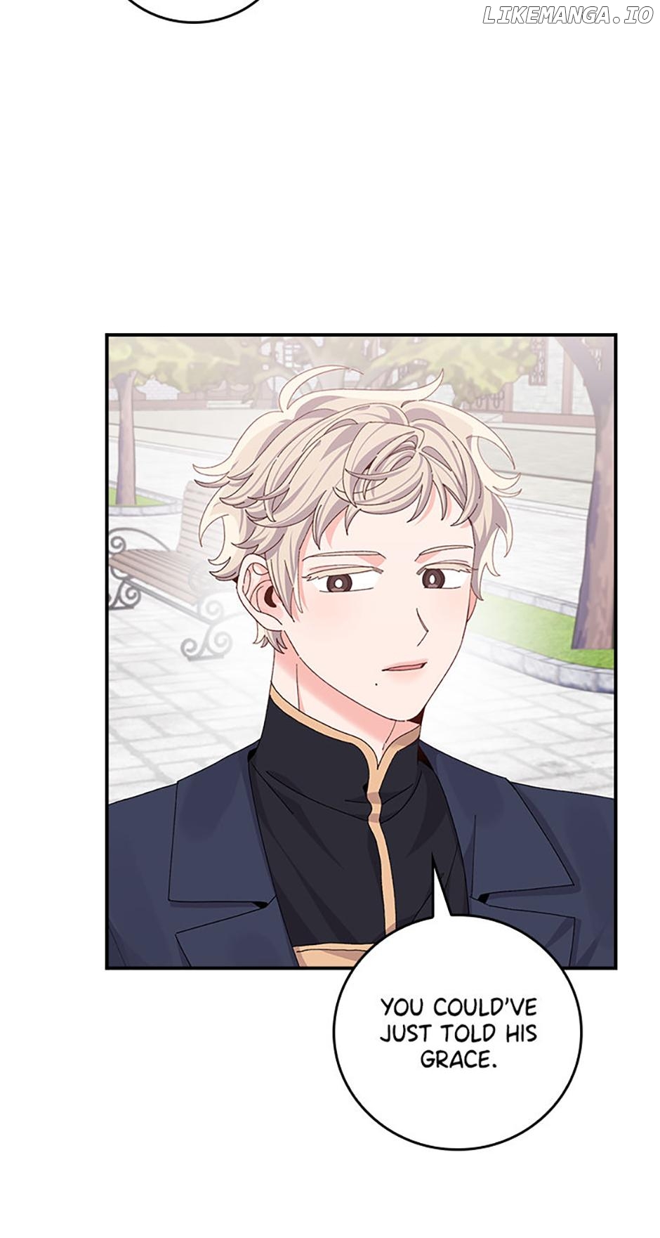 The Villain’s Sister Suffers Today Chapter 89 - page 57
