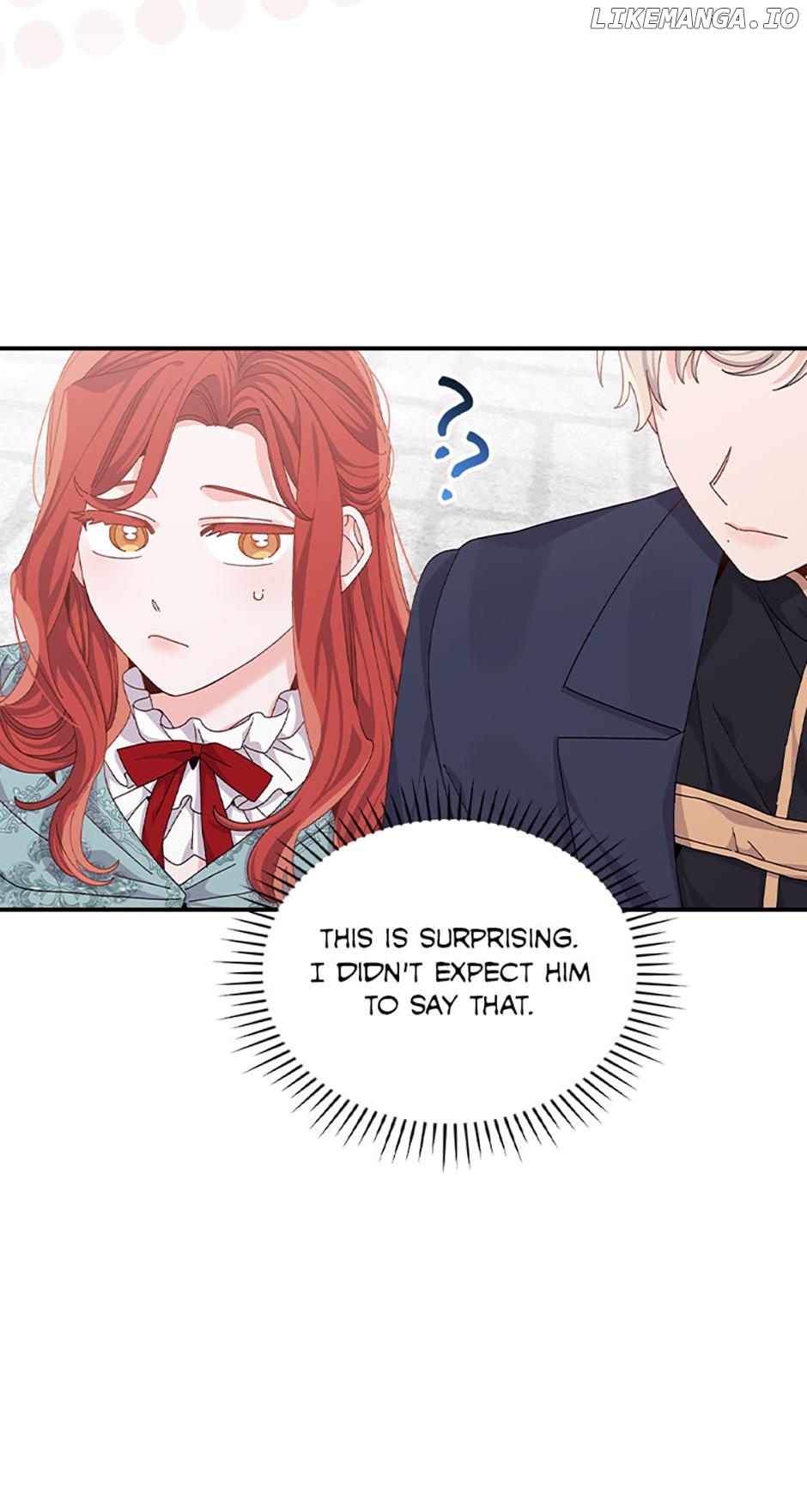 The Villain’s Sister Suffers Today Chapter 89 - page 59