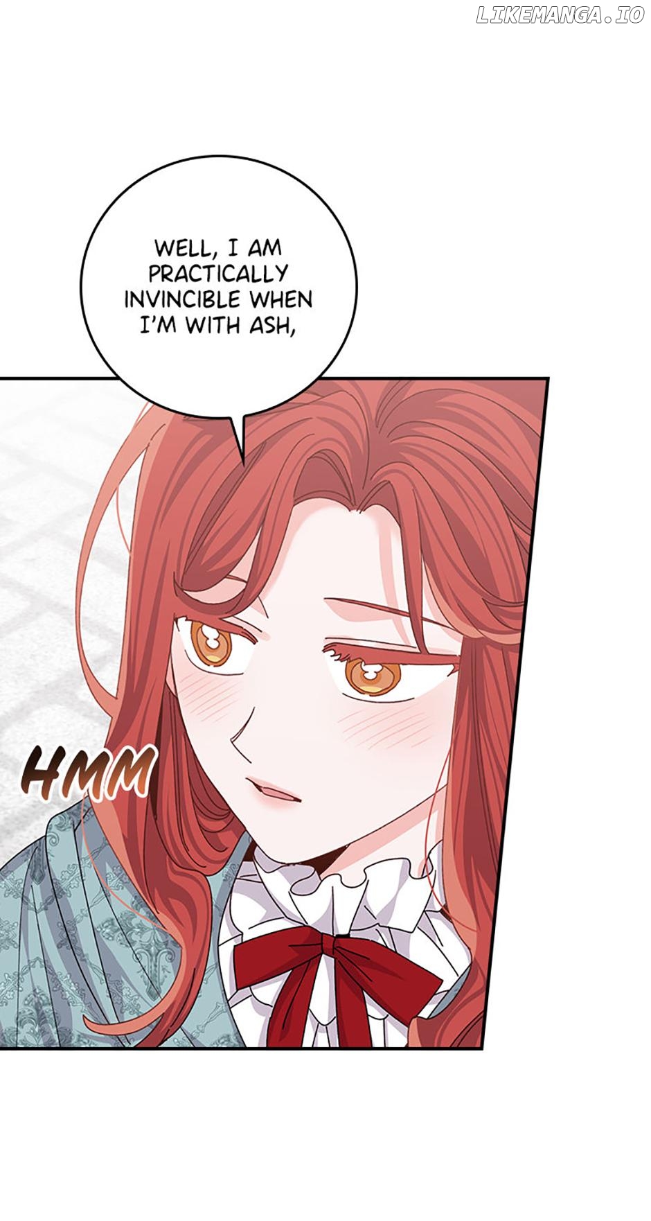 The Villain’s Sister Suffers Today Chapter 89 - page 60