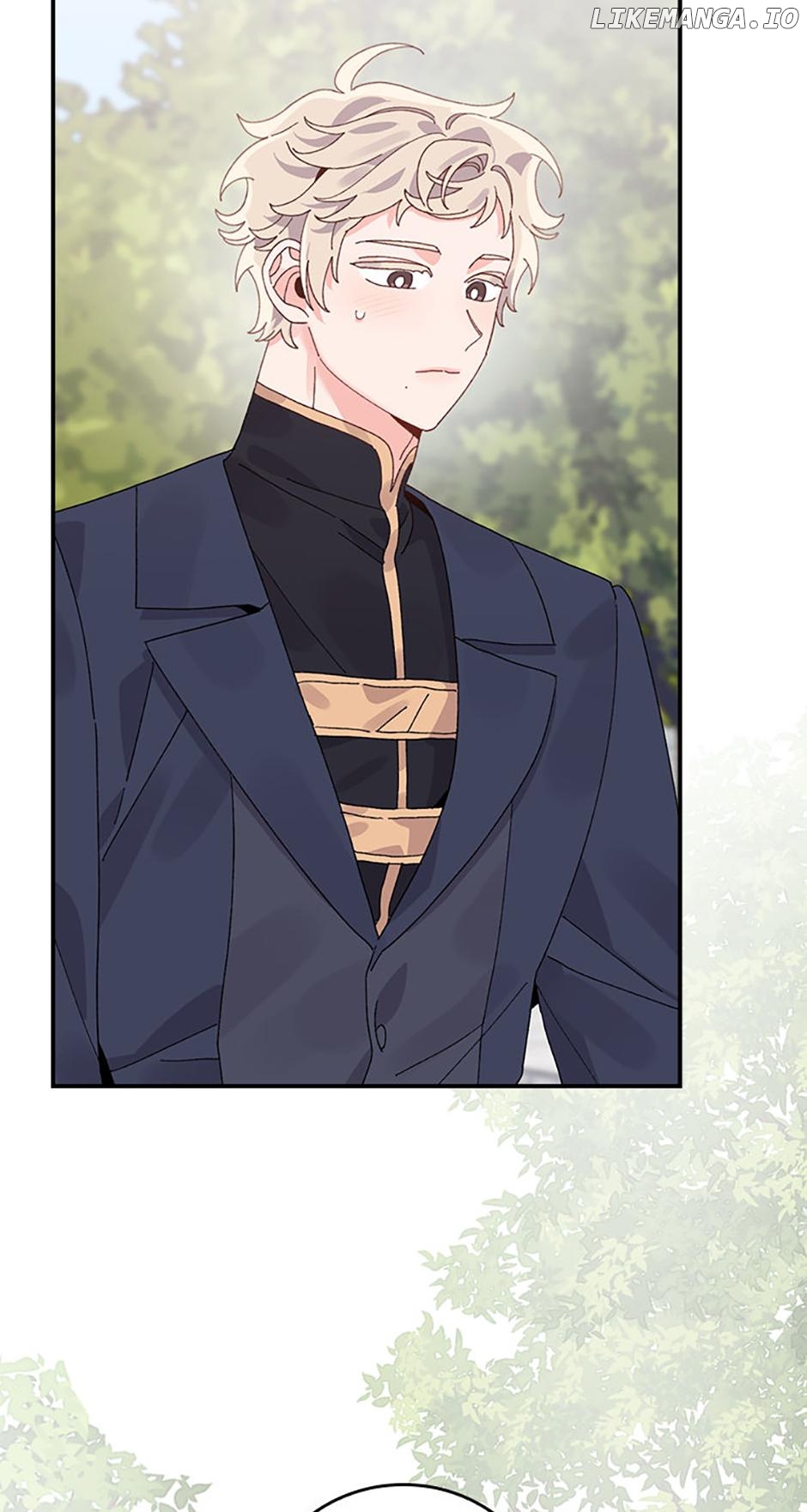 The Villain’s Sister Suffers Today Chapter 89 - page 62