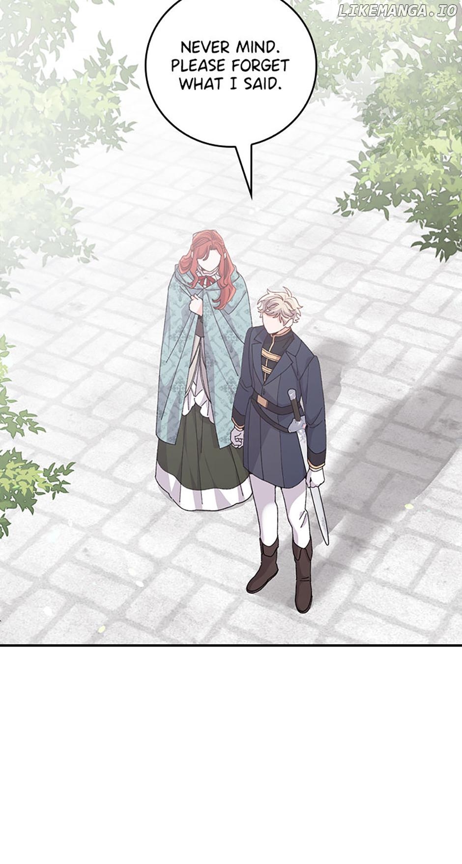 The Villain’s Sister Suffers Today Chapter 89 - page 63