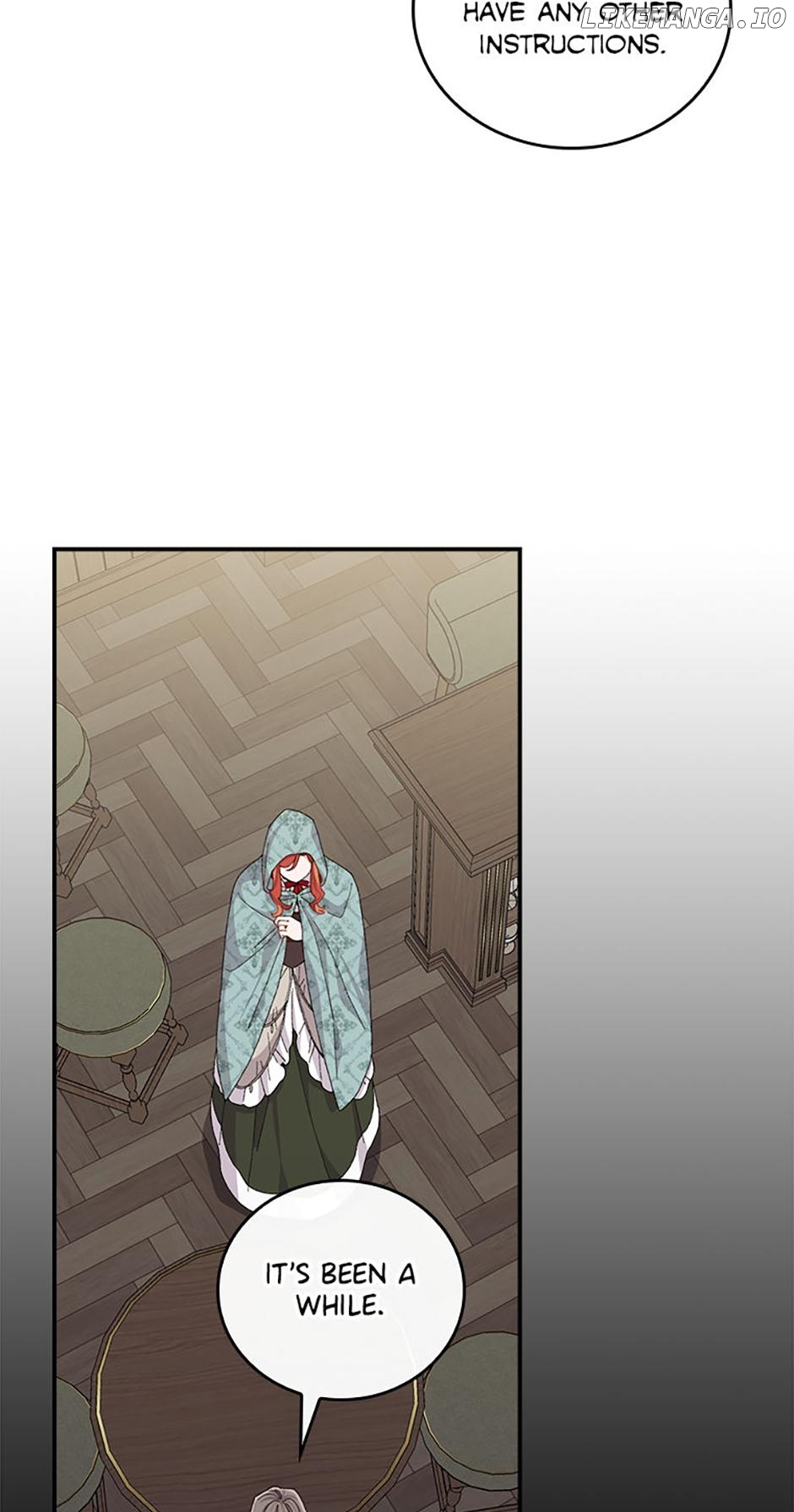 The Villain’s Sister Suffers Today Chapter 89 - page 66