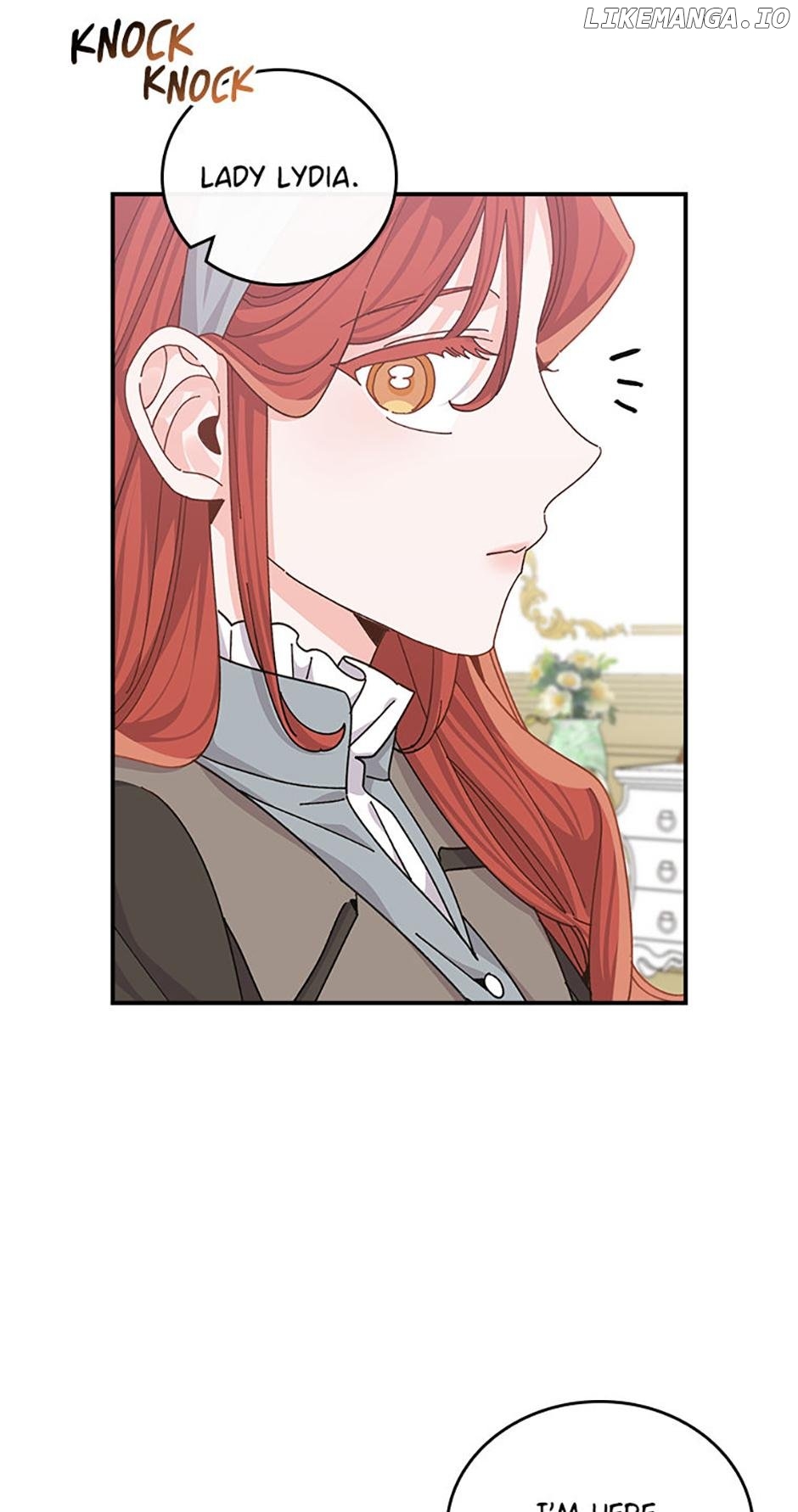 The Villain’s Sister Suffers Today Chapter 89 - page 9