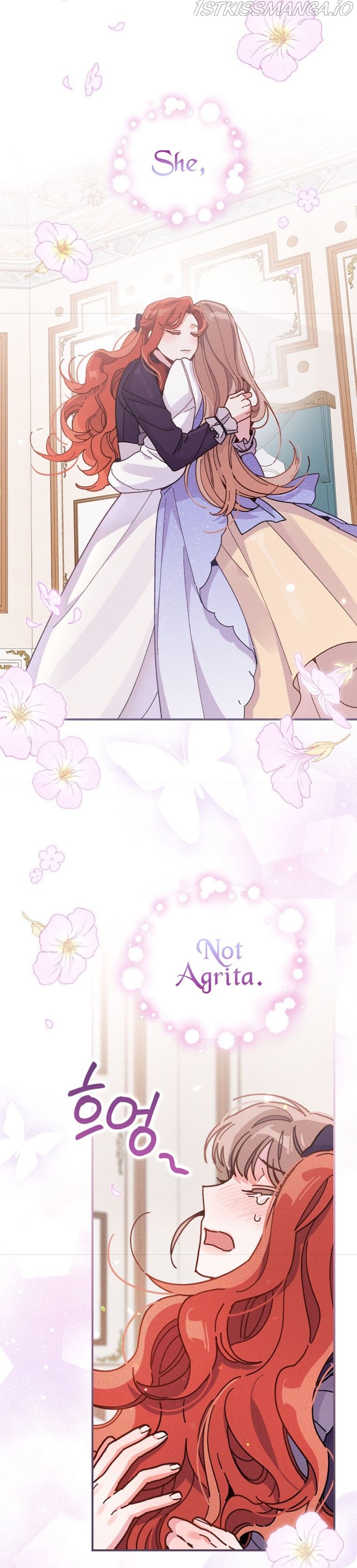 The Villain’s Sister Suffers Today Chapter 16 - page 23