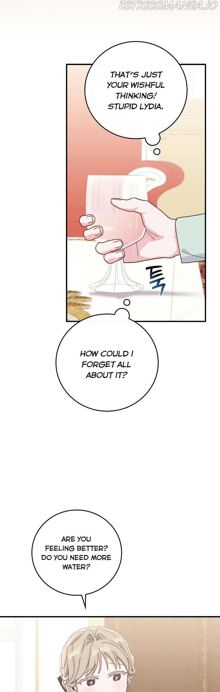 The Villain’s Sister Suffers Today Chapter 43 - page 22