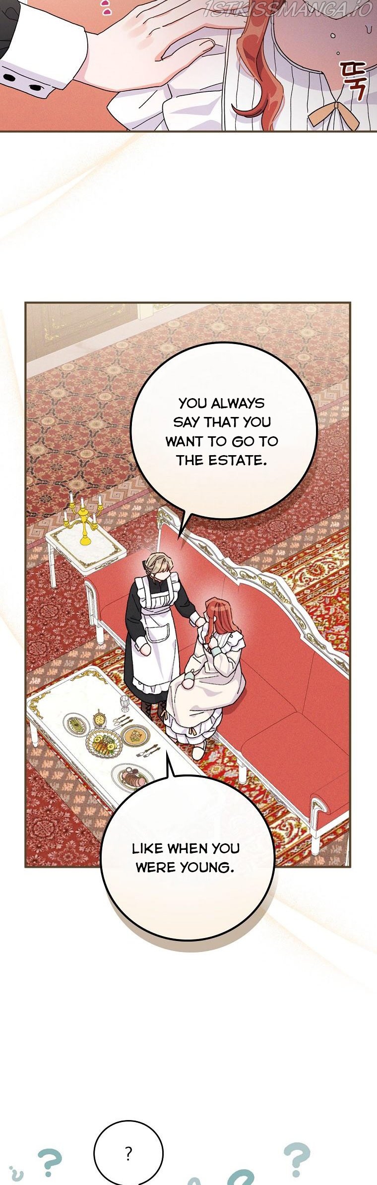 The Villain’s Sister Suffers Today Chapter 43 - page 26