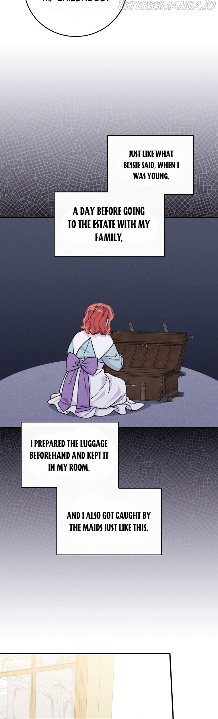 The Villain’s Sister Suffers Today Chapter 43 - page 29