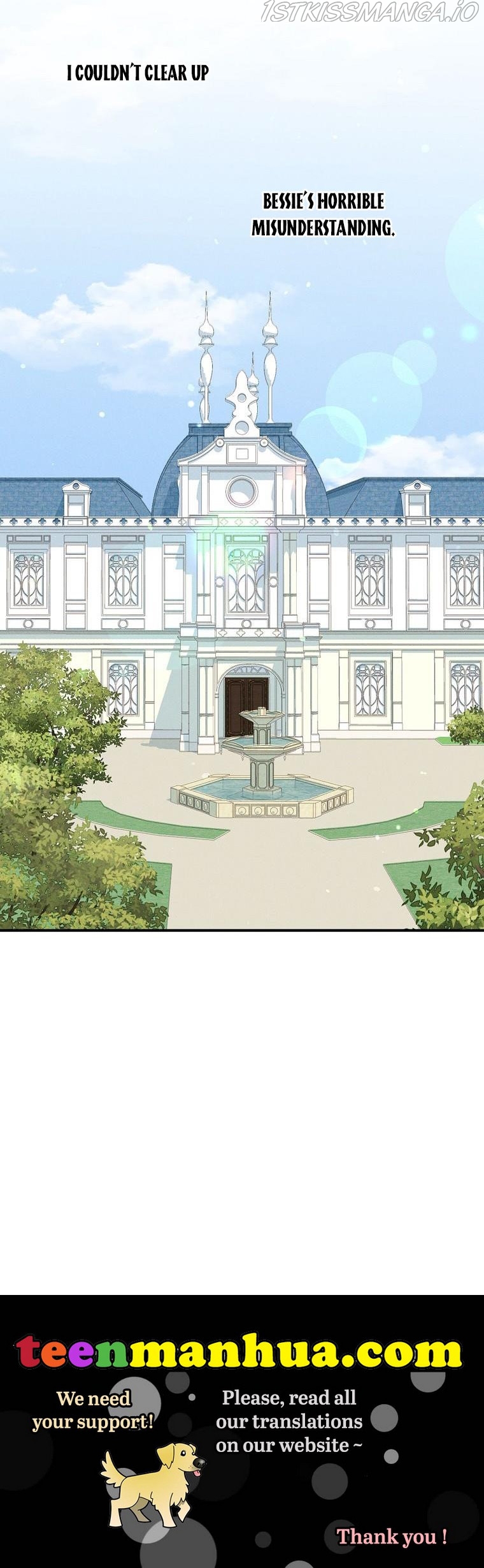 The Villain’s Sister Suffers Today Chapter 43 - page 44