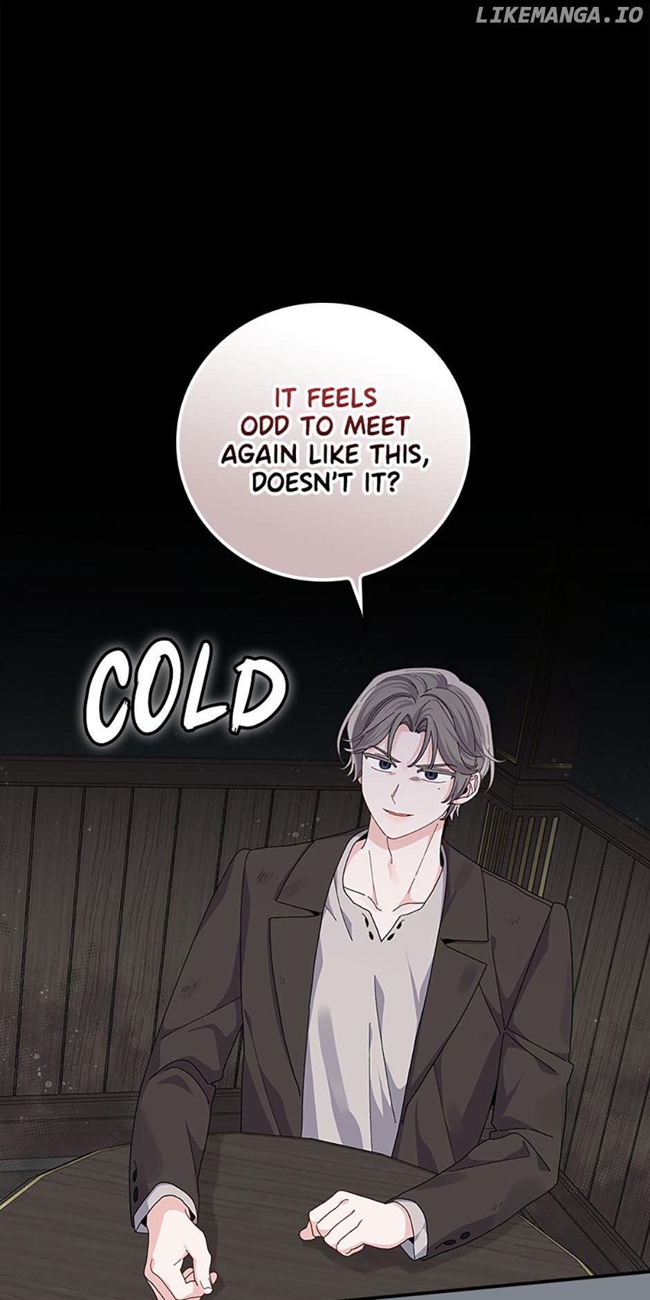 The Villain’s Sister Suffers Today Chapter 90 - page 1