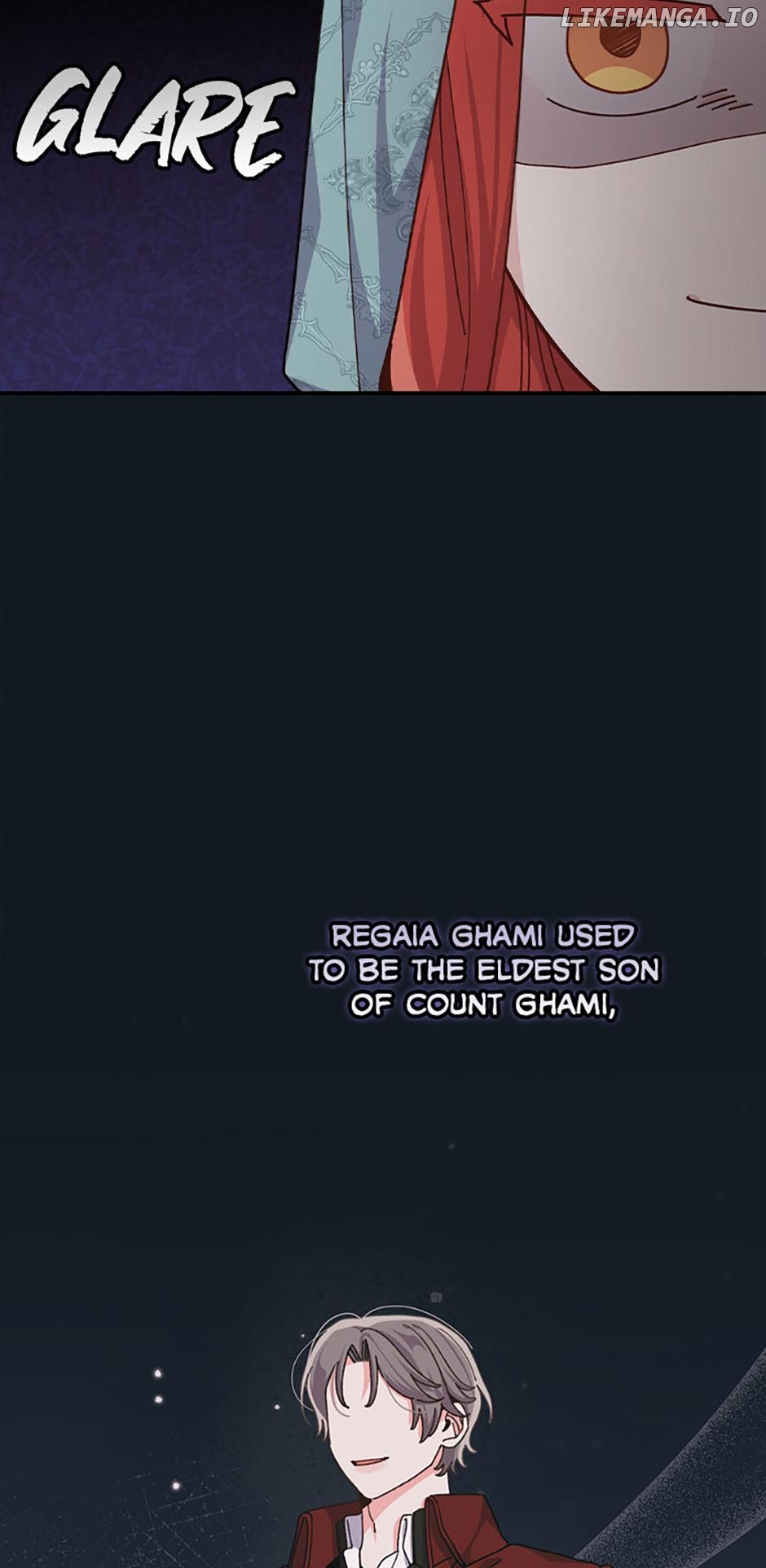 The Villain’s Sister Suffers Today Chapter 90 - page 11