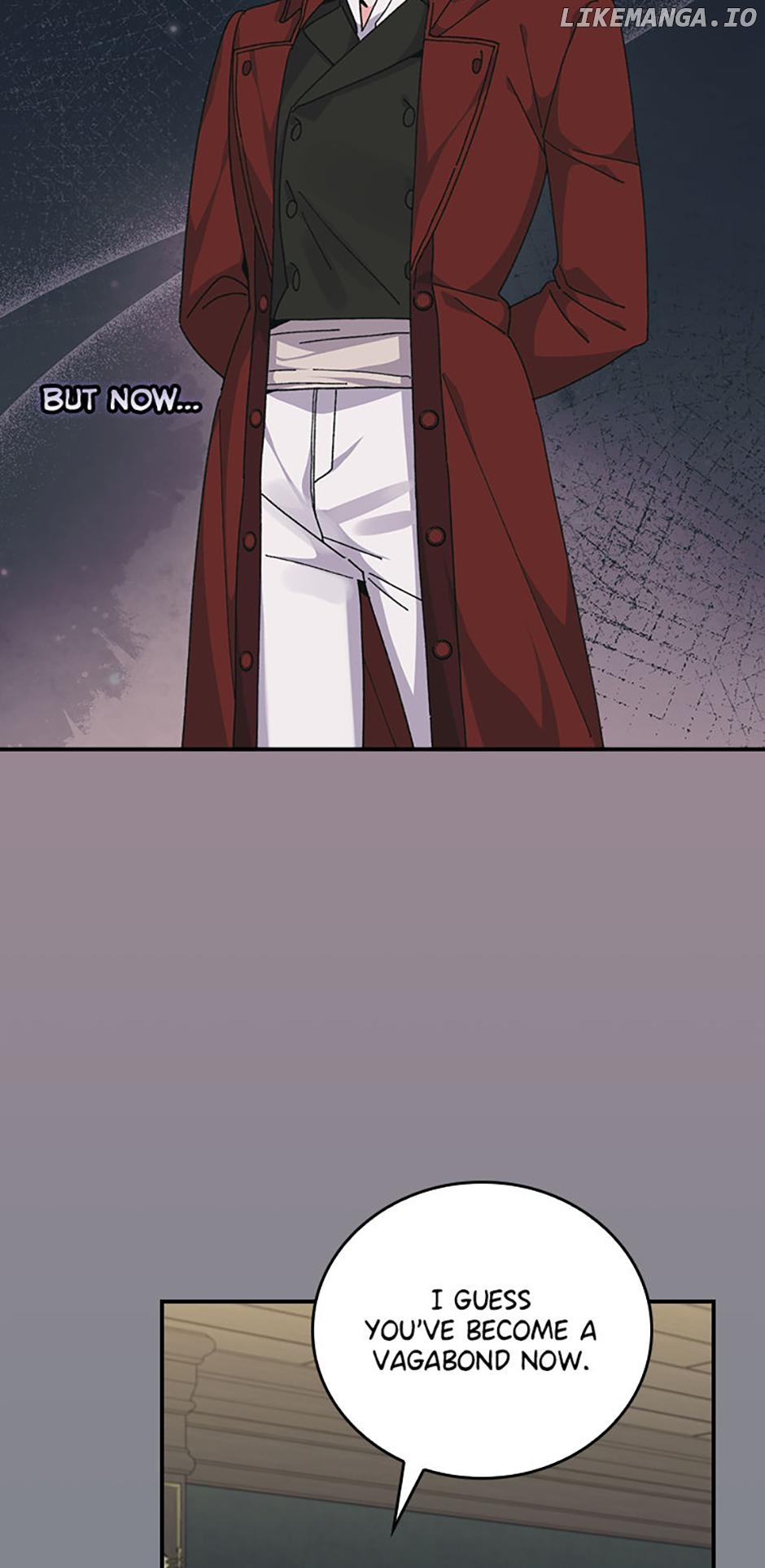 The Villain’s Sister Suffers Today Chapter 90 - page 12
