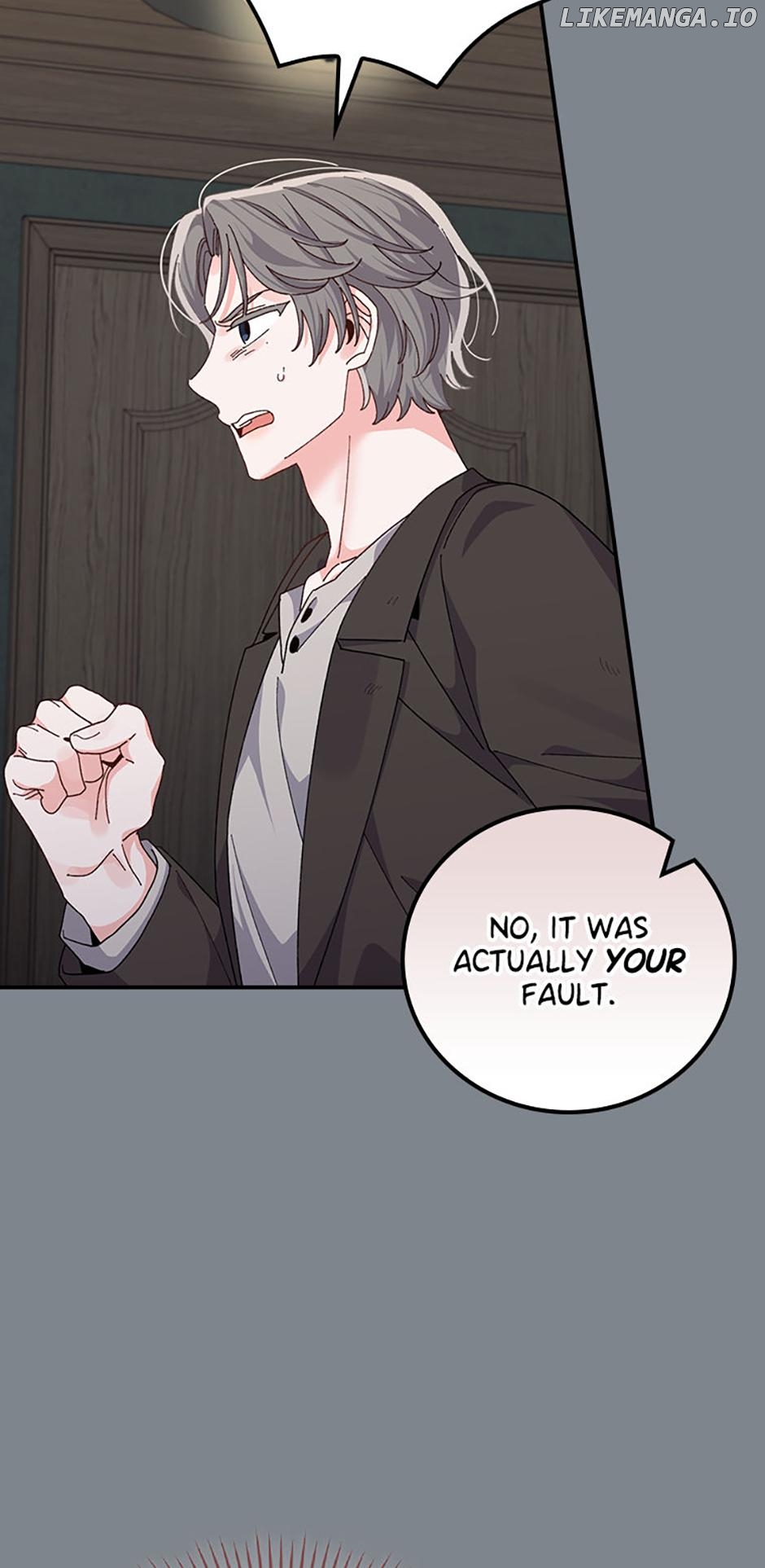The Villain’s Sister Suffers Today Chapter 90 - page 14